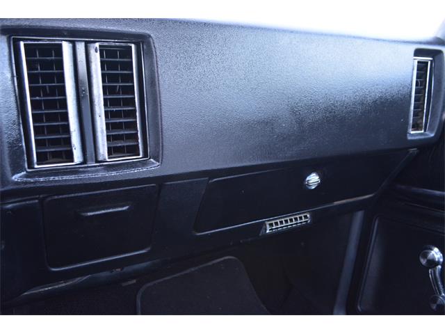 1974 Chevrolet El Camino (CC-936260) for sale in Meridian, Idaho