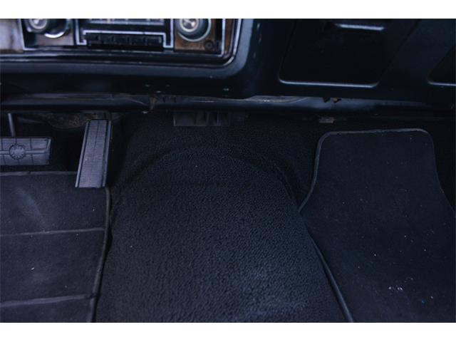 1974 Chevrolet El Camino (CC-936260) for sale in Meridian, Idaho