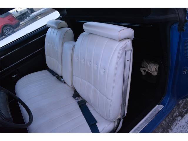 1974 Chevrolet El Camino (CC-936260) for sale in Meridian, Idaho
