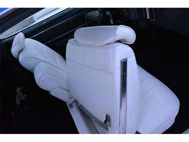 1974 Chevrolet El Camino (CC-936260) for sale in Meridian, Idaho