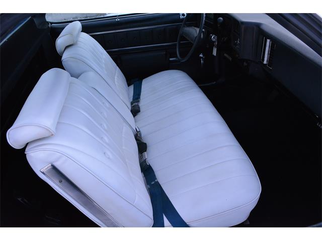 1974 Chevrolet El Camino (CC-936260) for sale in Meridian, Idaho