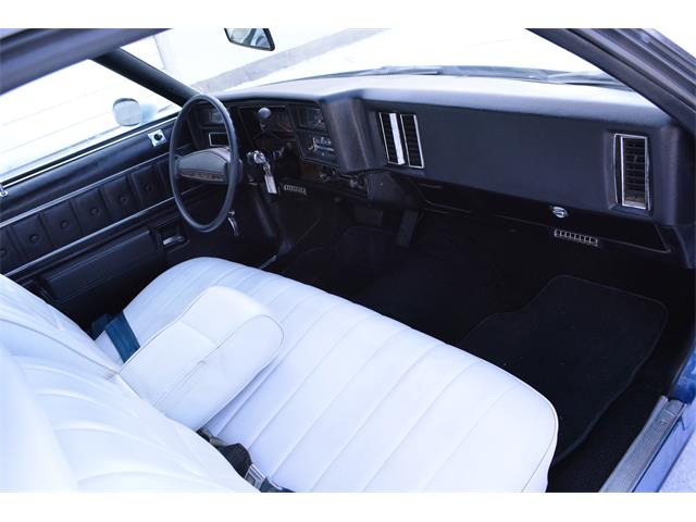 1974 Chevrolet El Camino (CC-936260) for sale in Meridian, Idaho
