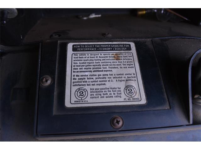 1974 Chevrolet El Camino (CC-936260) for sale in Meridian, Idaho