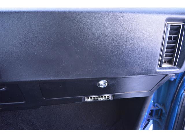 1974 Chevrolet El Camino (CC-936260) for sale in Meridian, Idaho