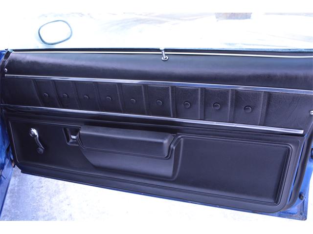 1974 Chevrolet El Camino (CC-936260) for sale in Meridian, Idaho