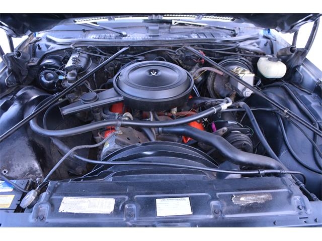 1974 Chevrolet El Camino (CC-936260) for sale in Meridian, Idaho