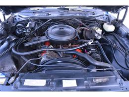 1974 Chevrolet El Camino (CC-936260) for sale in Meridian, Idaho