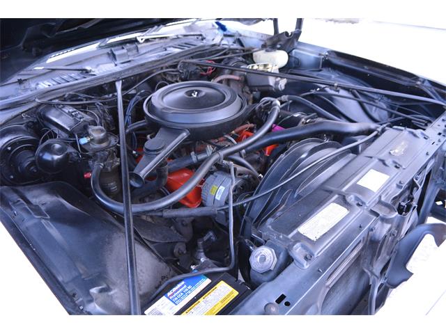 1974 Chevrolet El Camino (CC-936260) for sale in Meridian, Idaho
