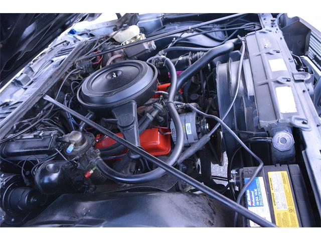 1974 Chevrolet El Camino (CC-936260) for sale in Meridian, Idaho