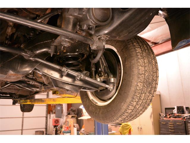 1974 Chevrolet El Camino (CC-936260) for sale in Meridian, Idaho