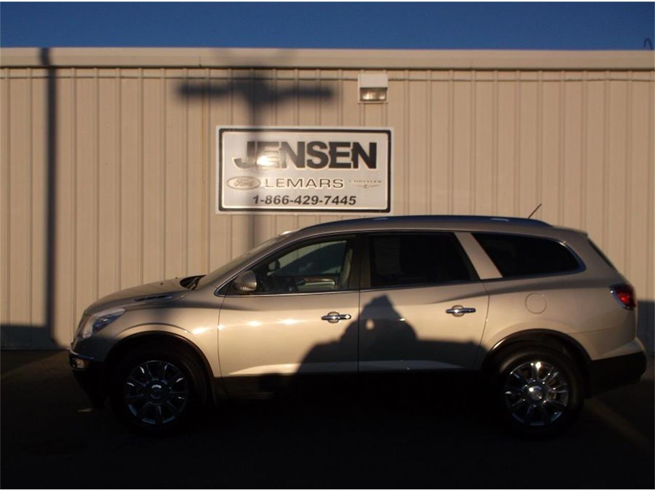 2012 Buick Enclave For Sale | ClassicCars.com | CC-936264