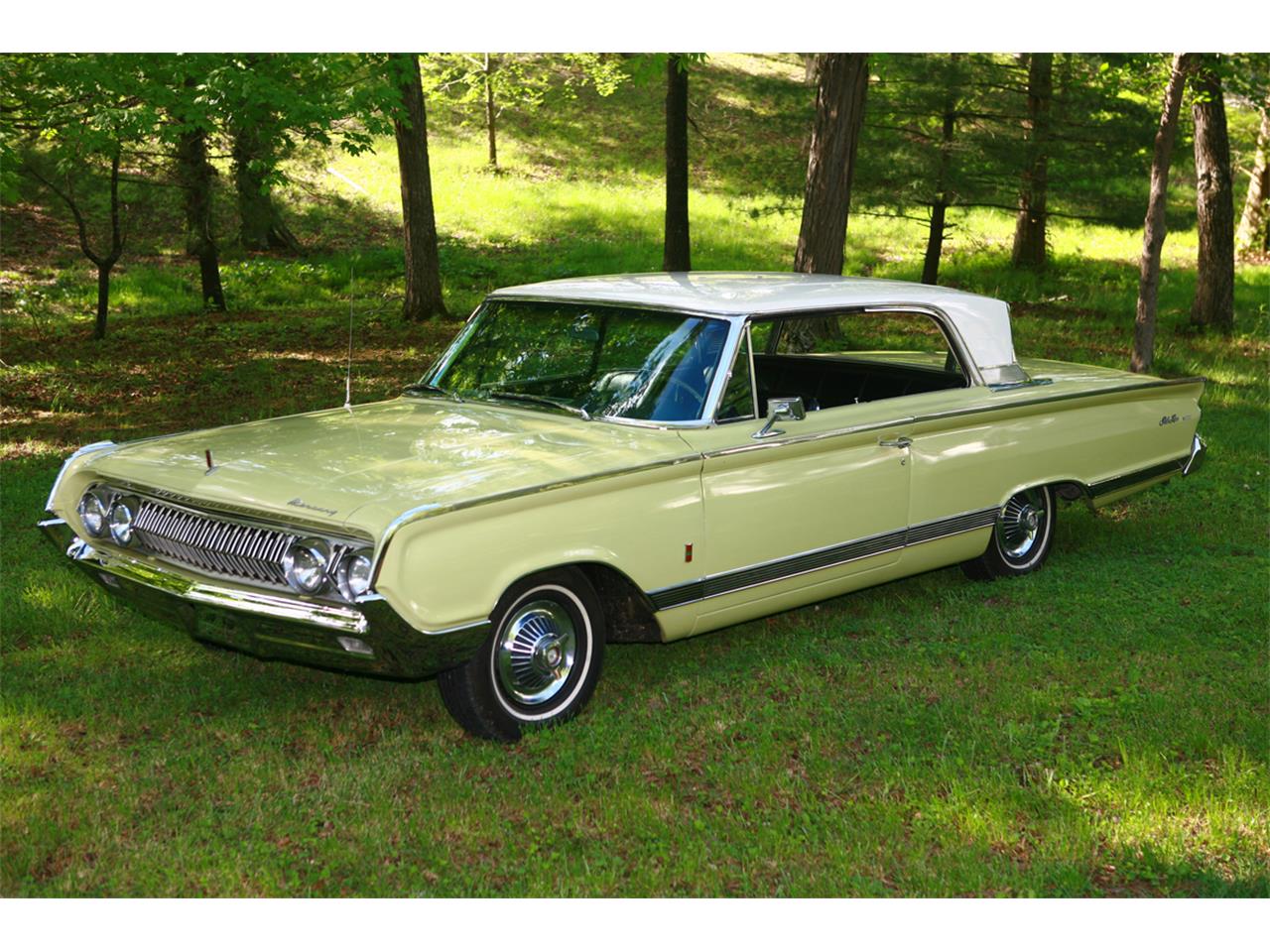 1964 Mercury Park Lane for Sale CC936283