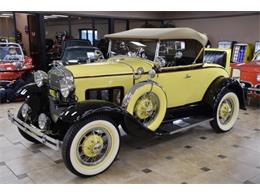 1931 Ford Model A (CC-936318) for sale in Sarasota, Florida