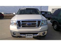 2007 Ford F150 (CC-936319) for sale in Sioux City, Iowa