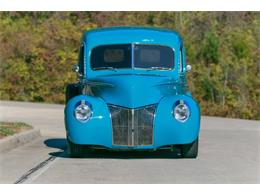 1940 Ford Panel Truck (CC-936321) for sale in St. Charles, Missouri