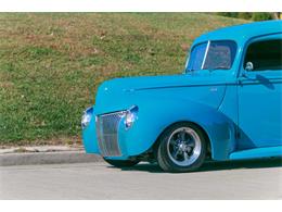 1940 Ford Panel Truck (CC-936321) for sale in St. Charles, Missouri