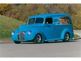1940 Ford Panel Truck (CC-936321) for sale in St. Charles, Missouri