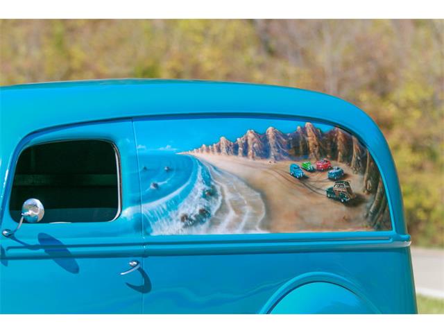 1940 Ford Panel Truck (CC-936321) for sale in St. Charles, Missouri