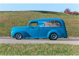 1940 Ford Panel Truck (CC-936321) for sale in St. Charles, Missouri