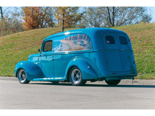 1940 Ford Panel Truck (CC-936321) for sale in St. Charles, Missouri