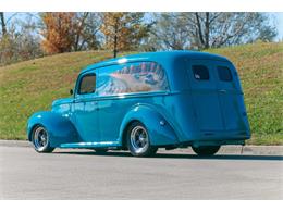 1940 Ford Panel Truck (CC-936321) for sale in St. Charles, Missouri