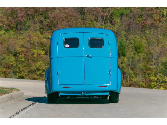 1940 Ford Panel Truck (CC-936321) for sale in St. Charles, Missouri