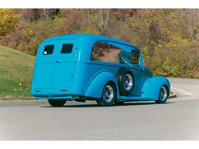 1940 Ford Panel Truck (CC-936321) for sale in St. Charles, Missouri