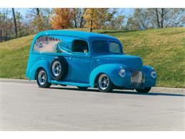 1940 Ford Panel Truck (CC-936321) for sale in St. Charles, Missouri