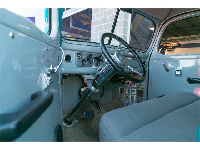1940 Ford Panel Truck (CC-936321) for sale in St. Charles, Missouri