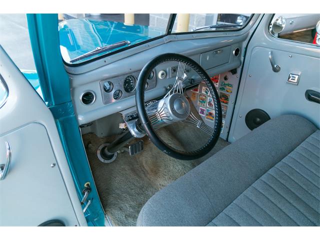 1940 Ford Panel Truck (CC-936321) for sale in St. Charles, Missouri