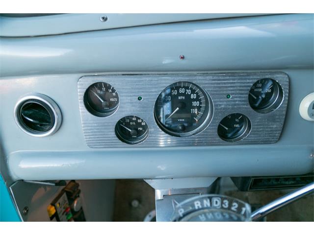 1940 Ford Panel Truck (CC-936321) for sale in St. Charles, Missouri