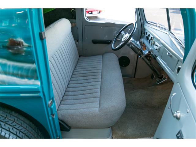 1940 Ford Panel Truck (CC-936321) for sale in St. Charles, Missouri