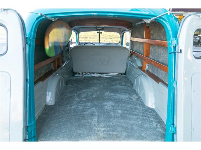1940 Ford Panel Truck (CC-936321) for sale in St. Charles, Missouri