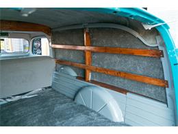 1940 Ford Panel Truck (CC-936321) for sale in St. Charles, Missouri