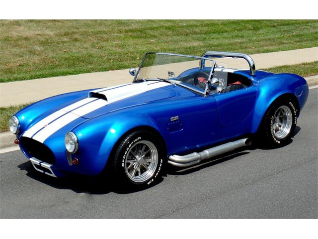 1965 Shelby Cobra (CC-936324) for sale in Rockville, Maryland