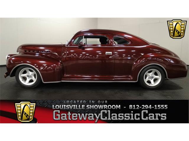 1941 Chevrolet Coupe (CC-936341) for sale in O'Fallon, Illinois