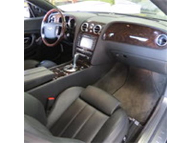 2008 Bentley Continental GTC (CC-936370) for sale in Scottsdale, Arizona