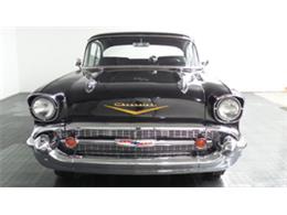 1957 Chevrolet Bel Air NHRA Race Car (CC-936372) for sale in Scottsdale, Arizona