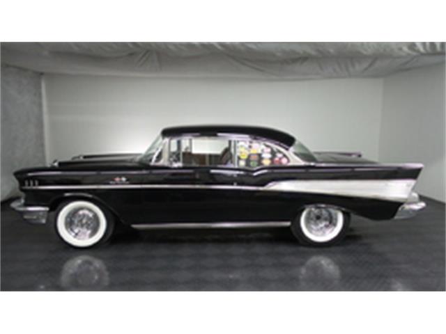 1957 Chevrolet Bel Air NHRA Race Car (CC-936372) for sale in Scottsdale, Arizona