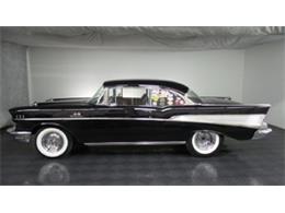 1957 Chevrolet Bel Air NHRA Race Car (CC-936372) for sale in Scottsdale, Arizona