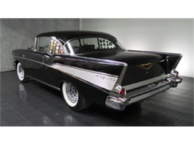 1957 Chevrolet Bel Air NHRA Race Car (CC-936372) for sale in Scottsdale, Arizona