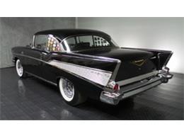 1957 Chevrolet Bel Air NHRA Race Car (CC-936372) for sale in Scottsdale, Arizona