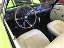 1970 Plymouth Road Runner (CC-936377) for sale in Scottsdale, Arizona