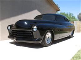 1950 Mercury Coupe (CC-936379) for sale in Scottsdale, Arizona