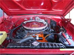 1966 Dodge Coronet (CC-936380) for sale in Scottsdale, Arizona