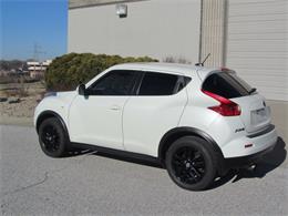 2011 Nissan Juke SL AWD (CC-936437) for sale in Omaha, Nebraska