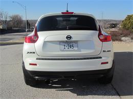2011 Nissan Juke SL AWD (CC-936437) for sale in Omaha, Nebraska
