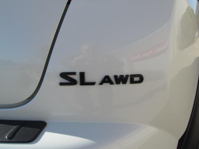 2011 Nissan Juke SL AWD (CC-936437) for sale in Omaha, Nebraska