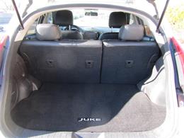 2011 Nissan Juke SL AWD (CC-936437) for sale in Omaha, Nebraska
