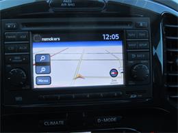 2011 Nissan Juke SL AWD (CC-936437) for sale in Omaha, Nebraska